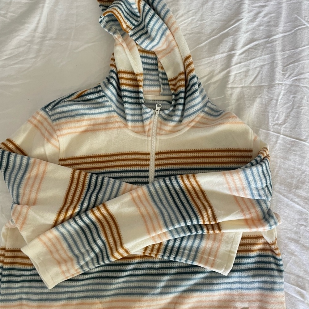 Oneil Zip Hoodie